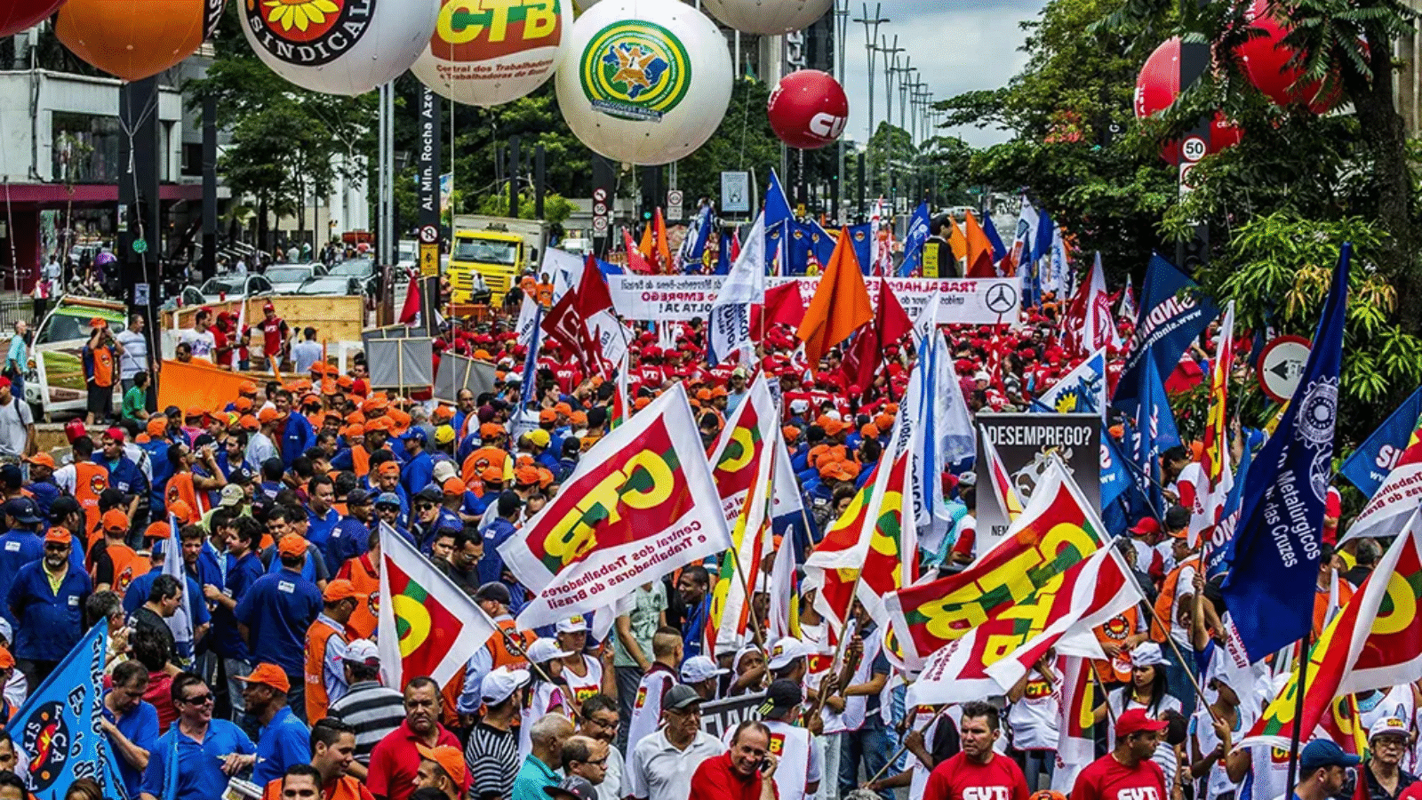 Foto: Cris Faga/Fox Press