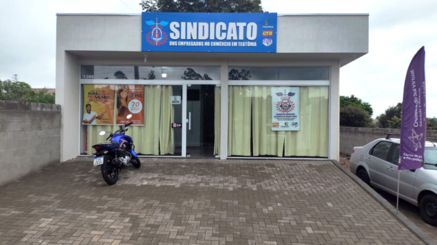 Sindicato dos Comerciários inaugura nova sede na cidade de Teutônia.jpg
